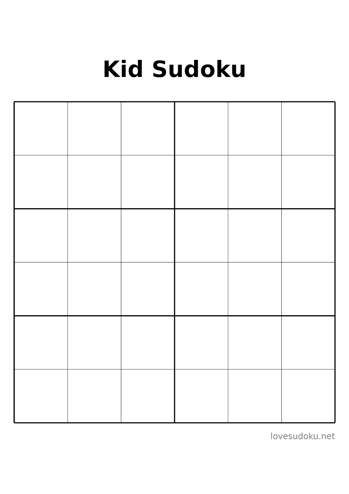 sudoku 2x2