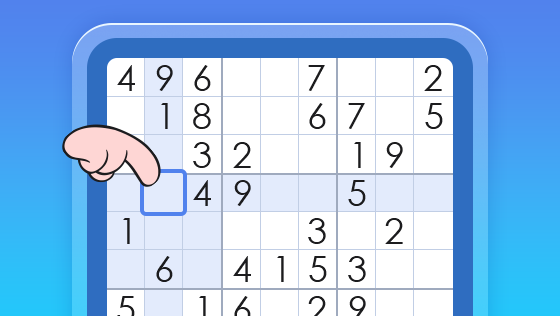 sudoku number placement strategies